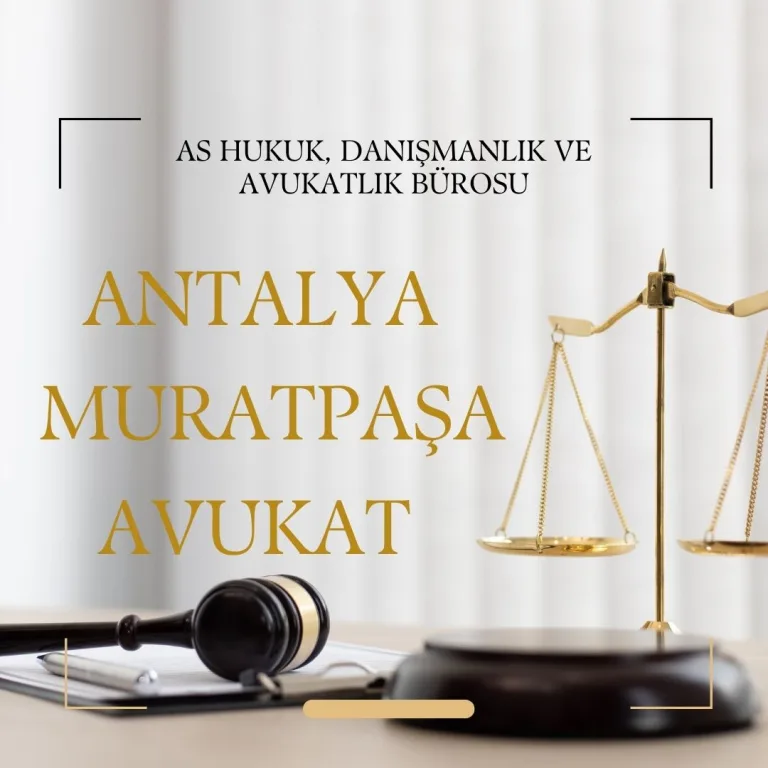 Antalya Muratpaşa Avukat içeriğimize ilişkin görseldir. Antalya Kepez ceza avukatı, boşanma avukatı, ağır ceza avukatı, tazminat avukatı gibi aramalara yanıt vermek üzere hazırlanmıştır.