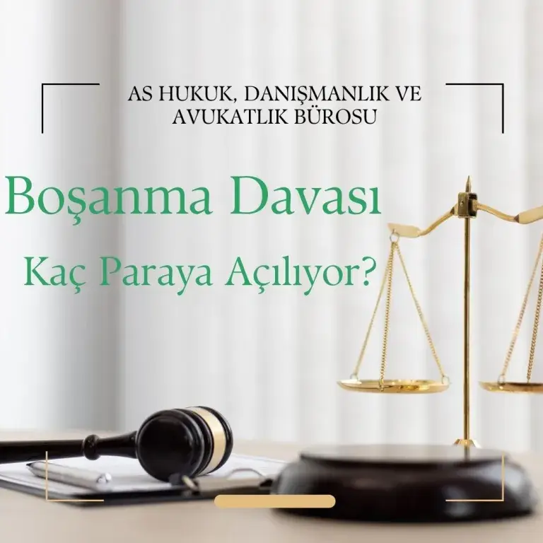 Antalya Boşanma Avukatı: Hukuki Destek ve Boşanma Süreci Yönetimi